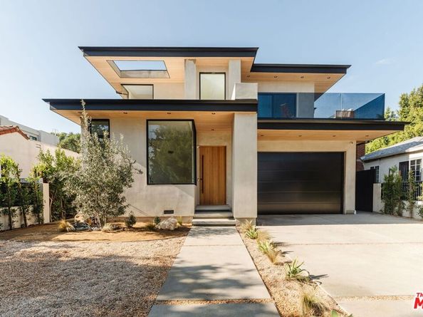 1611 S Bedford Street, Los Angeles CA 90035