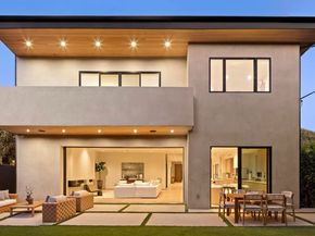 1611 S Bedford Street, Los Angeles CA 90035