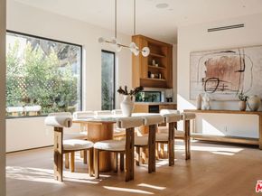 1611 S Bedford Street, Los Angeles CA 90035