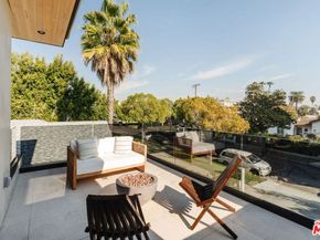 1611 S Bedford Street, Los Angeles CA 90035