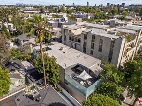 732 Huntley Drive A, West Hollywood CA 90069