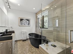 732 Huntley Drive A, West Hollywood CA 90069