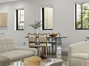 732 Huntley Drive A, West Hollywood CA 90069