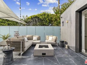 732 Huntley Drive A, West Hollywood CA 90069