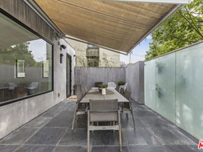 732 Huntley Drive A, West Hollywood CA 90069