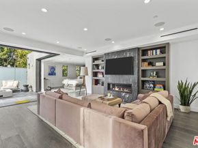 732 Huntley Drive A, West Hollywood CA 90069