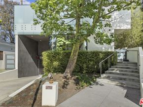 732 Huntley Drive A, West Hollywood CA 90069