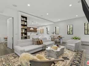 732 Huntley Drive A, West Hollywood CA 90069