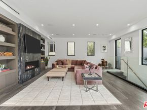 732 Huntley Drive A, West Hollywood CA 90069