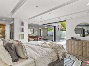 732 Huntley Drive A, West Hollywood CA 90069