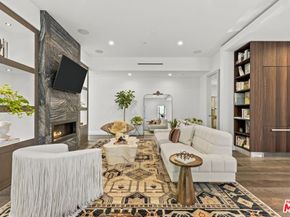 732 Huntley Drive A, West Hollywood CA 90069