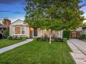 730 N Fairview Street, Burbank CA 91505