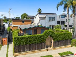 659 Vernon Avenue, Venice CA 90291