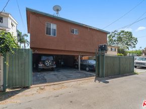 659 Vernon Avenue, Venice CA 90291