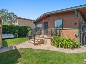 659 Vernon Avenue, Venice CA 90291