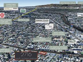2716 S La Brea Avenue, Los Angeles CA 90016