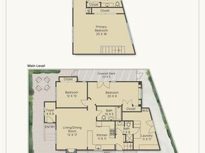 943 Venango Avenue, Los Angeles CA 90029