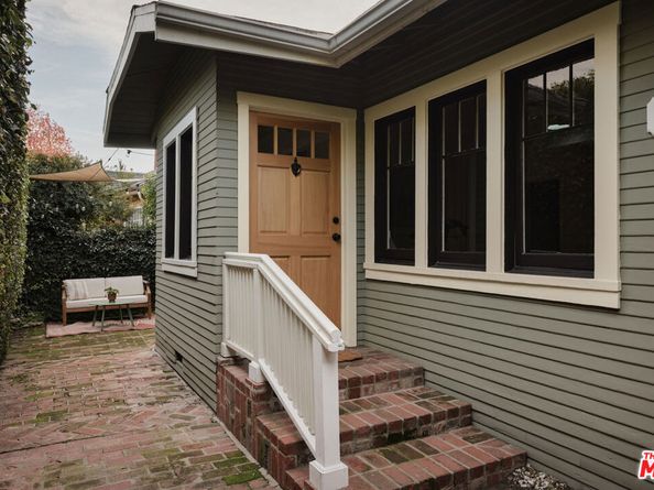 943 Venango Avenue, Los Angeles CA 90029