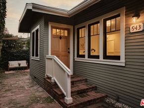 943 Venango Avenue, Los Angeles CA 90029