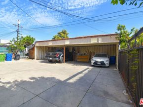 2010 S Harcourt Avenue, Los Angeles CA 90016