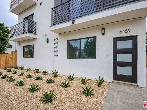 6461 Woodley Avenue, Van Nuys CA 91406