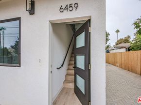 6461 Woodley Avenue, Van Nuys CA 91406