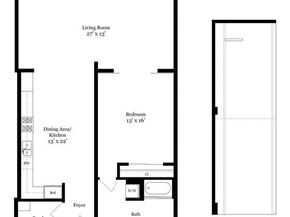 1234 Wilshire Boulevard 213, Los Angeles CA 90017