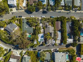 1215 Hilldale, Los Angeles CA 90069