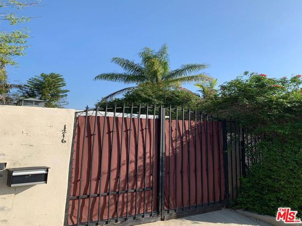 1215 Hilldale, Los Angeles CA 90069