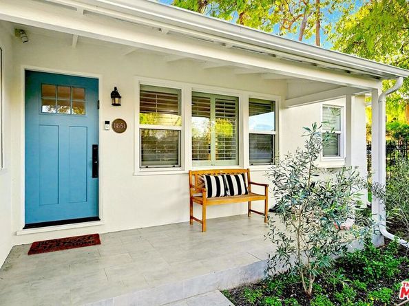14954 Hesby Street, Sherman Oaks CA 91403