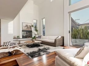 111 Eastwind Street, Marina Del Rey CA 90292
