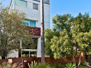 111 Eastwind Street, Marina Del Rey CA 90292