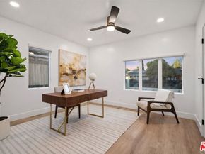 5439 Gentry Avenue, Valley Village CA 91607
