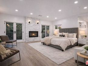5439 Gentry Avenue, Valley Village CA 91607