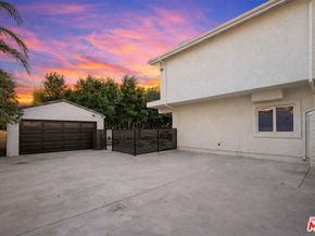 5439 Gentry Avenue, Valley Village CA 91607