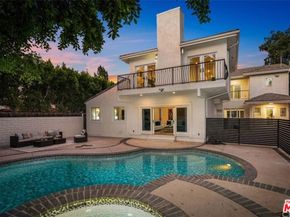 5439 Gentry Avenue, Valley Village CA 91607
