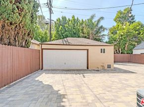 5430 Monroe Street, Los Angeles CA 90038