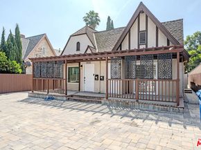 5430 Monroe Street, Los Angeles CA 90038