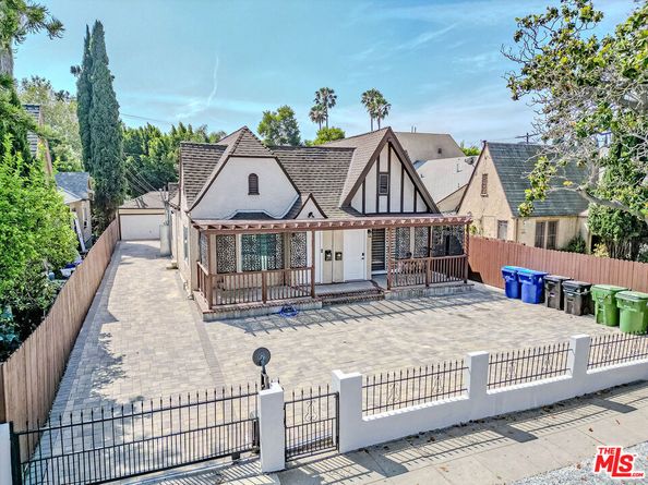 5430 Monroe Street, Los Angeles CA 90038