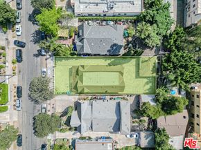 5430 Monroe Street, Los Angeles CA 90038