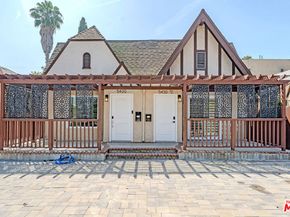 5430 Monroe Street, Los Angeles CA 90038