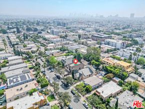 5430 Monroe Street, Los Angeles CA 90038