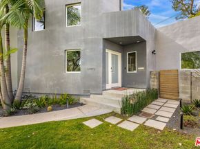 11972 Woodbine Street, Los Angeles CA 90066