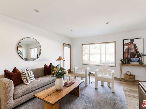 2135 Bellevue Avenue 4, Los Angeles CA 90026
