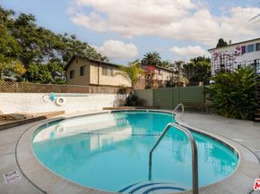 2135 Bellevue Avenue 4, Los Angeles CA 90026