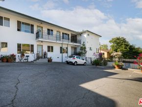 2135 Bellevue Avenue 4, Los Angeles CA 90026