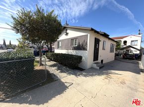 757 Leonard Avenue, Los Angeles CA 90022