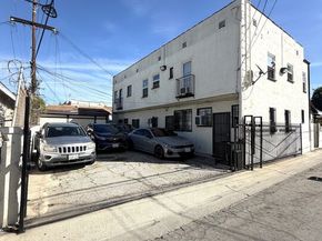 757 Leonard Avenue, Los Angeles CA 90022