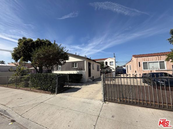 757 Leonard Avenue, Los Angeles CA 90022