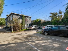 3412 E 3rd Street, Los Angeles CA 90063